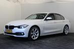 BMW 3-serie 316d Corporate Lease Essential |Navi| (bj 2016), 745 kg, 4 cilinders, 116 pk, Wit
