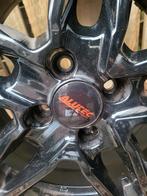 Minerva winterbanden met alutec velgen 195/45 R16, Ophalen, Gebruikt, 16 inch, Banden en Velgen