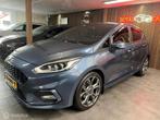 Ford Fiesta 1.0 EcoBoost ST-Line/ Org NL Auto/ Acc/ Blindspo, Auto's, Voorwielaandrijving, 125 pk, Gebruikt, Euro 6