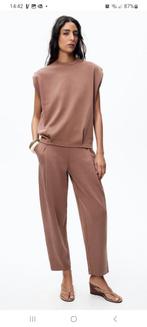 Zara, Kleding | Dames, Huispakken, Zara, Ophalen of Verzenden, Zo goed als nieuw, Maat 38/40 (M)