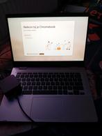 Asus Chrome OS Laptop - Goede batterij, Computers en Software, Chromebooks, 4 GB of minder, Qwerty, Ophalen of Verzenden, Zo goed als nieuw