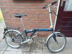 Batavus Knaus Vouwfiets, Ophalen, Gebruikt, 20 inch of meer, Batavus