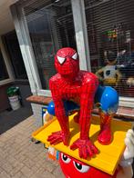 Groot Spiderman beeld, Ophalen, Beeldje of Figuurtje, ., Superheld