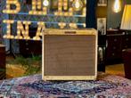1957 Fender Tweed Tremolux Model 5E9 Amp 5E9-A, Gebruikt, Info@fender.com, Ophalen of Verzenden, Fender