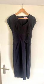 Jurk my pretty Dress compagnie mt 38, Maat 38/40 (M), Zwart, Ophalen of Verzenden, Zo goed als nieuw