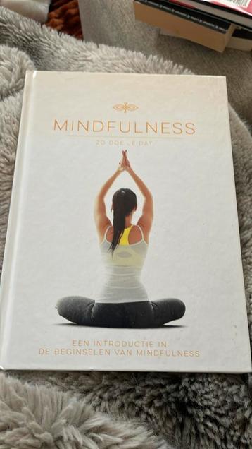 Mindfulness zo doe je dat beschikbaar voor biedingen