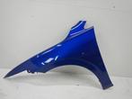 VW Golf 8 Zijscherm Links LD5K Lapiz Blue 5H0821105B, Ophalen of Verzenden, Gebruikt, Volkswagen, Spatbord