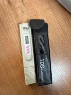 TDS-3 TDS/TEMP Meter, Doe-het-zelf en Verbouw, Meetapparatuur, Ophalen of Verzenden, Gebruikt, Overige meters