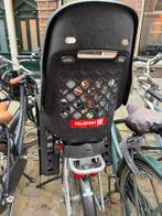 Child bike seat upto 6 years (20kgs), Fietsen en Brommers, Ophalen, Voetsteuntjes, Zo goed als nieuw, Polysport