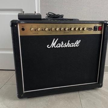 Marshall DSL 40C gitaarversterker beschikbaar voor biedingen