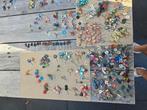 Diverse speldjes circa 400 stuks, Verzamelen, Speldjes, Pins en Buttons, Ophalen of Verzenden, Overige onderwerpen