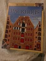 Packhuys - Michael Schacht, Een of twee spelers, Ophalen of Verzenden, Zo goed als nieuw, 999  Games