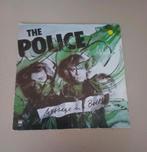The Police - Message In A Bottle, Gebruikt, 7 inch, Single, Ophalen of Verzenden