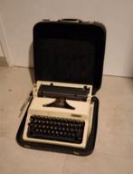 Erika vintage typemachine type machine

Prijs 20

Interesse, Ophalen of Verzenden, Zo goed als nieuw