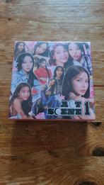 Mamamoo+ act 1 scene 1 album limited edition met pc's kpop, Ophalen of Verzenden, Zo goed als nieuw, Aziatisch