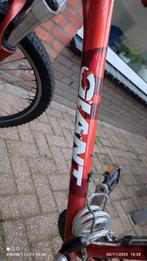 Giant Mountainbike - Gebruikt, Fietsen en Brommers, Fietsen | Mountainbikes en ATB, Ophalen of Verzenden