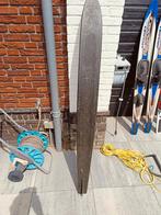 Diverse waterski's, Watersport en Boten, Waterski's, Ophalen, Gebruikt, 160 cm of meer, Waterski's