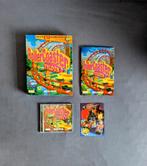 PC Big Box games (zie foto's + beschrijving), Avontuur en Actie, Gebruikt, 1 speler, Eén computer