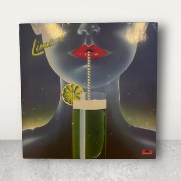 Lime - Lime 2 LP beschikbaar voor biedingen