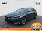 Kia Ceed Sportswagon 1.0 T-GDi MHEV Design Edition * ACTIE M, 12 maanden, 101 pk, Zwart, 1309 kg