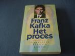 FRANZ KAFKA - HET PROCES, Ophalen of Verzenden, Zo goed als nieuw