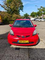 Toyota Aygo 1.0 2007 ingebouwd topkwaliteit geluidssysteem!, Voorwielaandrijving, 4 stoelen, 68 pk, Handgeschakeld