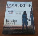 Libelle Bookazine: Ik wist het al / Kristin Harmel, Ophalen of Verzenden, Zo goed als nieuw, Kristin Harmel