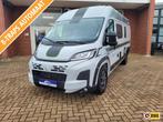 Chausson V690 Sport edition hefbed, Automaat, Ringverwarming, Fiat, Tot en met 2