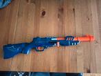 Zgan swat foam gun, Gebruikt, Ophalen of Verzenden