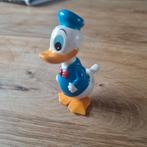 Vintage Walt Disney Donald Duck Opwindspeelgoed 1970-1980, Ophalen of Verzenden, Gebruikt