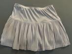 Wit rokje tennis/ badminton/ padel maat m met binnenbroekje, L00, Ophalen of Verzenden, Zo goed als nieuw, Wilson