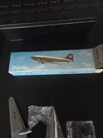 Martinair DC-3 Dakota Modelvliegtuig, Ophalen of Verzenden