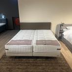Boxspring Recor Lily Verstelbaar - 180x210cm, Huis en Inrichting, Slaapkamer | Bedden, Ophalen, Verstelbaar, 180 cm, 210 cm