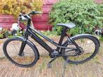 Elektrische Veloretti Ivy,echt goede fiets,accu,middenmotor., Fietsen en Brommers, Elektrische fietsen, Veloretti, Ophalen of Verzenden