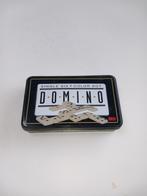 Domino spel nieuwe  met doos, Hobby en Vrije tijd, Gezelschapsspellen | Bordspellen, Ophalen of Verzenden, Nieuw