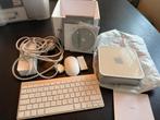 Apple Mac mini Core 2 Duo – Compleet + accessoires, Computers en Software, Apple Desktops, Ophalen of Verzenden, Zo goed als nieuw