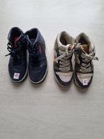 D Muyters en E Little david beide mt 31 met rits € 3,00, Gebruikt, Jongen of Meisje, Schoenen, Ophalen of Verzenden