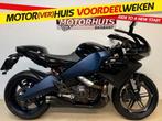 BUELL 1125 R 1125cr 1125, 2 cilinders, Bedrijf, Sport
