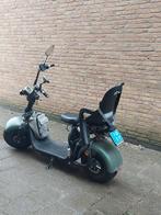 E-chopper CityCoCo - Elektrische Scooter, Fietsen en Brommers, Ophalen, Gebruikt, Elektrisch, Overige merken