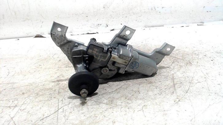 Ruitenwissermotor achter Suzuki Swift, Auto-onderdelen, Ruiten en Toebehoren, Suzuki, Gebruikt, Herkomst onderdeel bekend, 12 maanden garantie