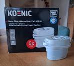 Koenic waterfilters BritaMaxtra & Maxtra. Verkeerde aankoop, Huis en Inrichting, Ophalen of Verzenden, Nieuw