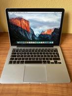 Apple Macbook Pro 2016, Computers en Software, Apple Macbooks, MacBook Pro, Gebruikt, 256 GB, 2 tot 3 Ghz