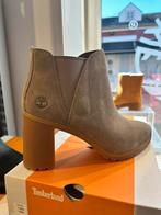 Timberland Women's Allington Mid Chelsea Boot (Taupe Suede), Timberland, Verzenden, Nieuw, Bruin