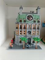 76218 Sanctum Sanctorum, Ophalen, Zo goed als nieuw, Complete set, Lego