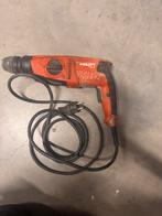 Hilti te 2, Doe-het-zelf en Verbouw, Gereedschap | Boormachines, Ophalen, Gebruikt, 600 watt of meer