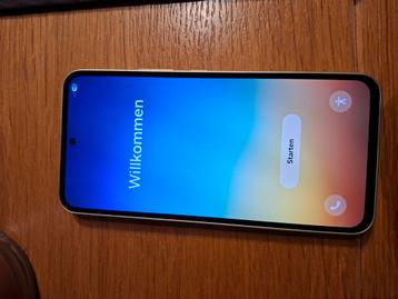Samsung Galaxy A54 5G -  beschikbaar voor biedingen