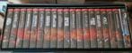 The James Bond Collection 19 VHS Banden, Box set, Cd's en Dvd's, VHS | Film, Actie en Avontuur, Alle leeftijden, Ophalen of Verzenden