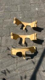 Stokke tripp trapp rug voorzet beugel, Kinderen en Baby's, Kinderstoelen, Ophalen of Verzenden, Zo goed als nieuw, Meegroeistoel