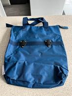 Fietstas met skyline van Maastricht, Sieraden, Tassen en Uiterlijk, Tassen | Rugtassen, Ophalen of Verzenden, Nieuw, Overige merken