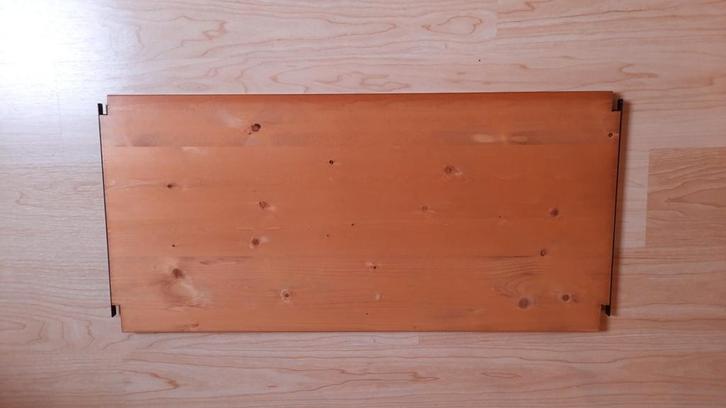 Lundia planken, staander en televisie plank, Antiek en Kunst, Antiek | Boeken en Bijbels, Ophalen